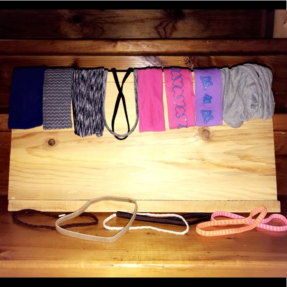 NWT 15pc HEADBAND BUNDLE - Picture 3 of 3